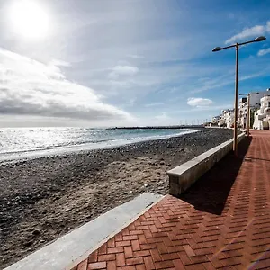  Apartamento Playa Azul Amplio Y Luminoso Con Vistas Al Mar