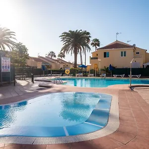  Сasa de vacaciones Duplex Sun And Sea